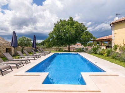 Villa Villa IVE - Outdoor photo 9