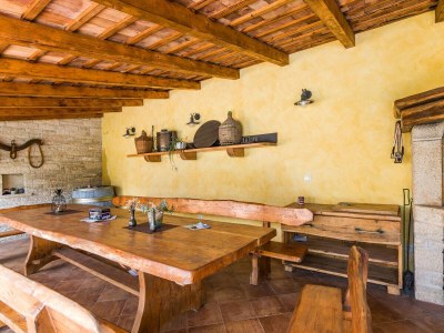 Villa Villa IVE - Outdoor photo 10