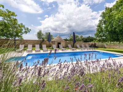 Villa Villa IVE - Outdoor photo 12