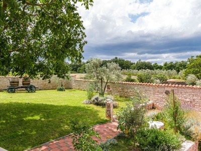 Villa Villa IVE - Outdoor photo 13