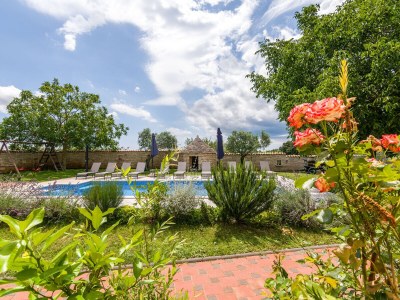 Villa Villa IVE - Outdoor photo 14