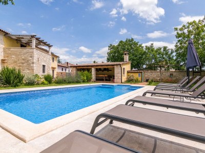 Villa Villa IVE - Outdoor photo 16