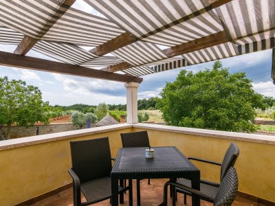 Villa Villa IVE - Outdoor photo 17