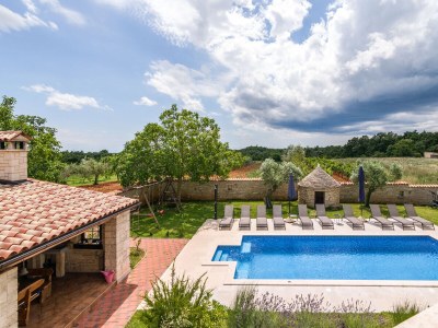 Villa Villa IVE - Outdoor photo 18