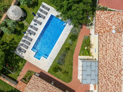 Villa Villa IVE - Outdoor photo 19
