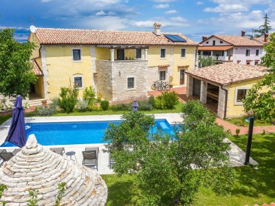 Villa Villa IVE - Outdoor photo 21