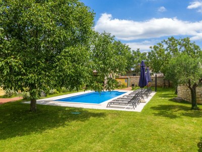Villa Villa IVE - Outdoor photo 22