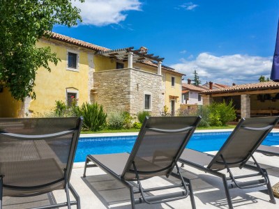 Villa Villa IVE - Outdoor photo 24