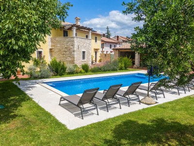 Villa Villa IVE - Outdoor photo 26