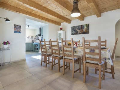 Villa Villa IVE - Features photo 28