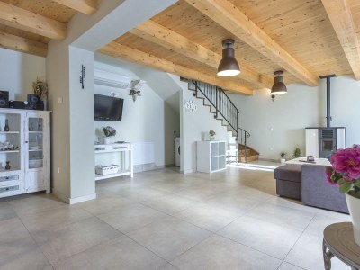 Villa Villa IVE - Features photo 30