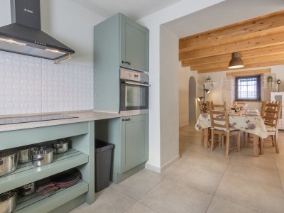 Villa Villa IVE - Features photo 31