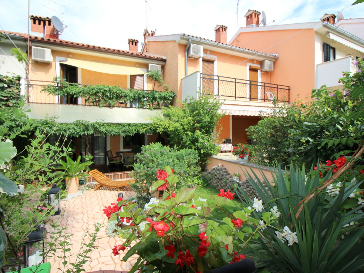 Holiday house Bella at the beach - Outdoor photo 2