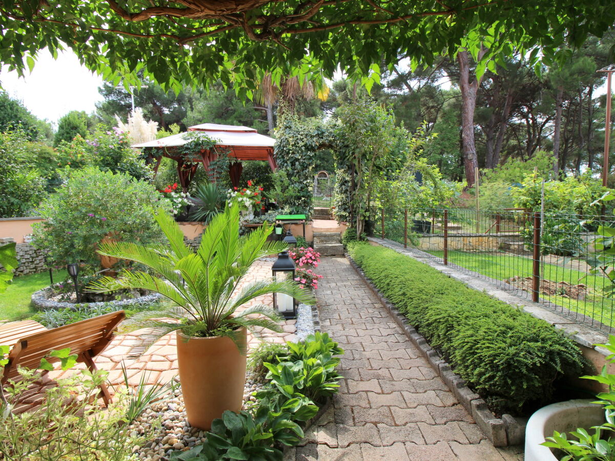 Holiday house Bella at the beach - Outdoor photo 4