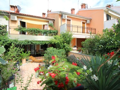 Holiday house Bella at the beach - Outdoor photo 2