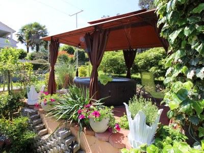 Holiday house Bella at the beach - Outdoor photo 3