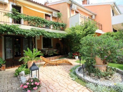 Holiday house Bella at the beach - Outdoor photo 6