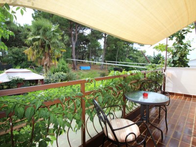 Holiday house Bella at the beach - Outdoor photo 8