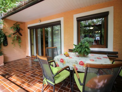 Holiday house Bella at the beach - Outdoor photo 9