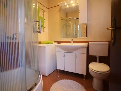 Holiday house Bella at the beach - Features photo 20