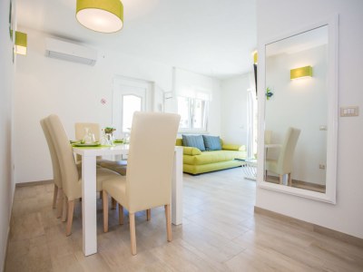 Holiday apartment Birikina nr.3 with pool - Features photo 11