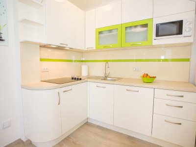 Holiday apartment Birikina nr.3 with pool - Features photo 12