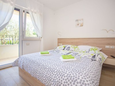 Holiday apartment Birikina nr.3 with pool - Features photo 13