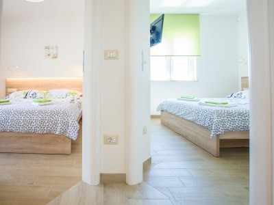 Holiday apartment Birikina nr.3 with pool - Features photo 14