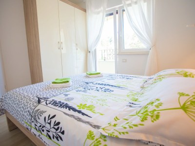 Holiday apartment Birikina nr.3 with pool - Features photo 15