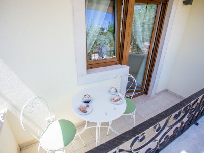 Holiday apartment Birikina nr.3 with pool - Features photo 16
