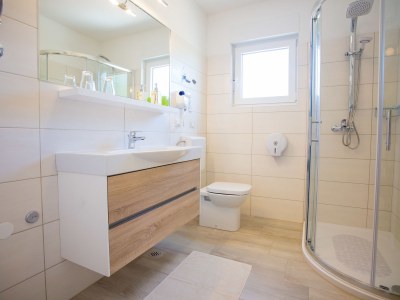 Holiday apartment Birikina nr.3 with pool - Features photo 18