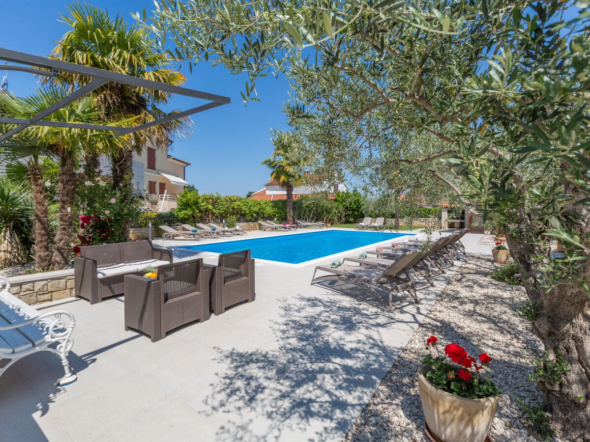 Holiday apartment Paradiso mit Pool 1 - Outdoor photo 3