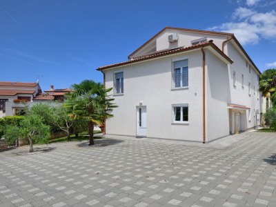 Holiday apartment Paradiso mit Pool 1 - Outdoor photo 12