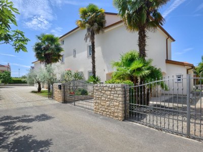 Holiday apartment Paradiso mit Pool 1 - Outdoor photo 14