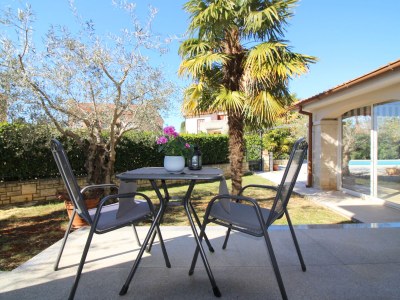 Holiday apartment Paradiso mit Pool 1 - Features photo 16