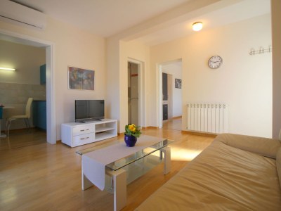 Holiday apartment Paradiso mit Pool 1 - Features photo 18