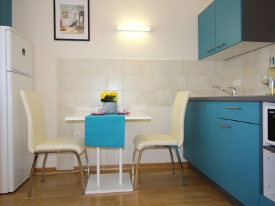 Holiday apartment Paradiso mit Pool 1 - Features photo 19