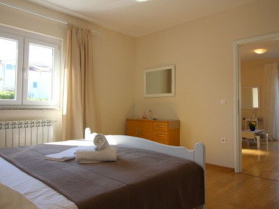 Holiday apartment Paradiso mit Pool 1 - Features photo 21