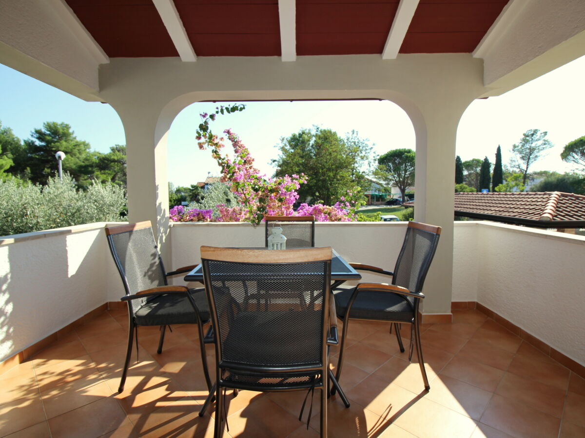 Holiday apartment Samara near the beach