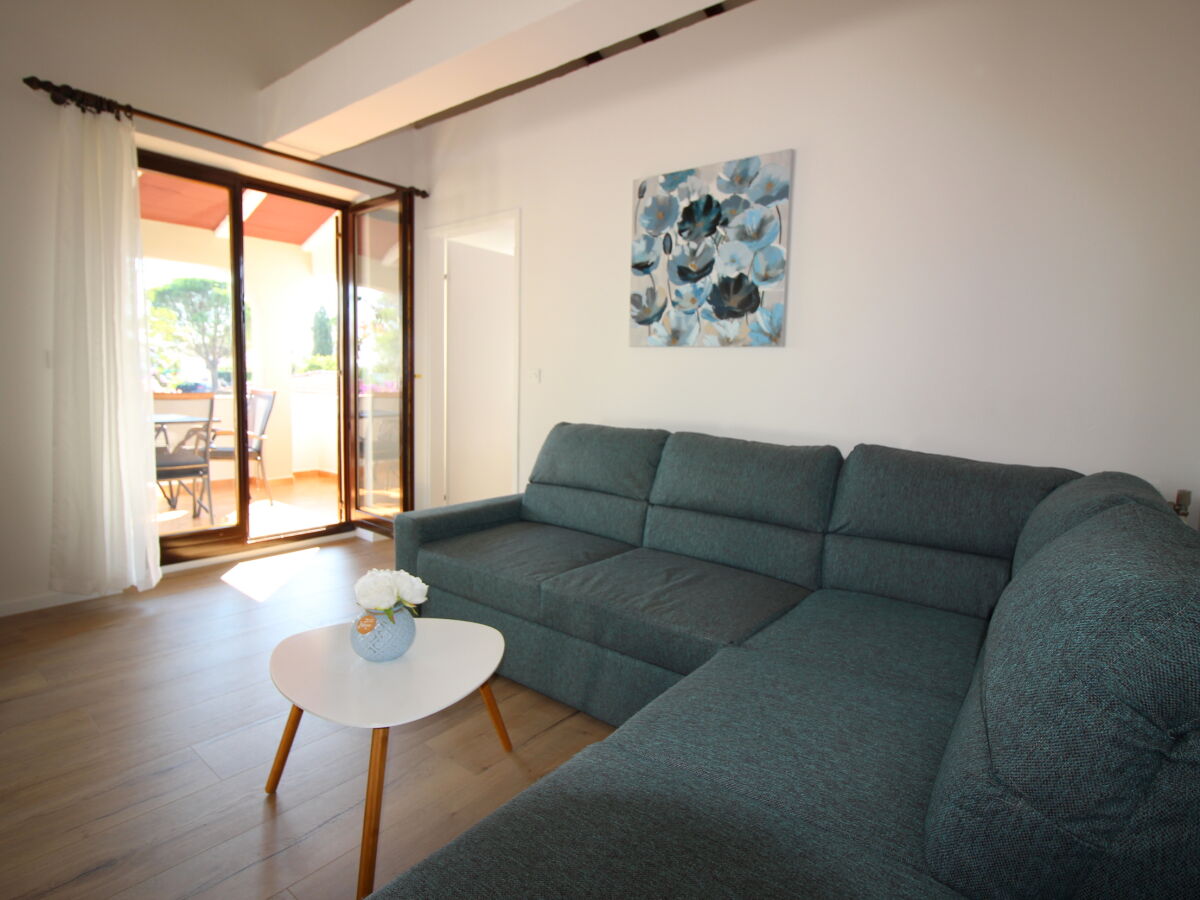 Holiday apartment Samara near the beach - Features photo 4