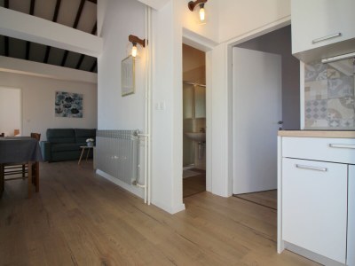 Holiday apartment Samara near the beach - Features photo 8