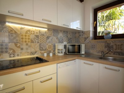 Holiday apartment Samara near the beach - Features photo 9