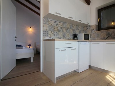 Holiday apartment Samara near the beach - Features photo 10