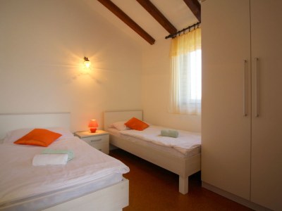 Holiday apartment Samara near the beach - Features photo 11