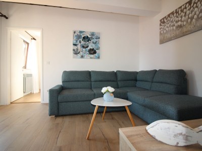 Holiday apartment Samara near the beach - Features photo 14