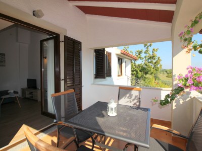 Holiday apartment Samara near the beach - Features photo 17