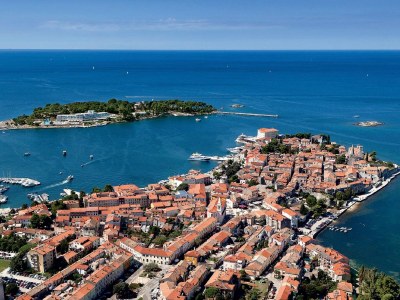 Holiday apartment Samara near the beach - Environment photo 18