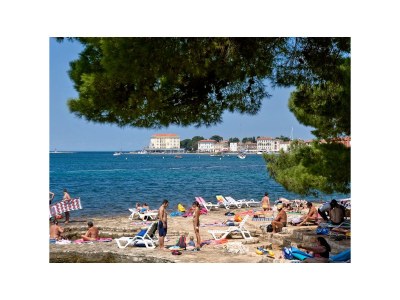 Holiday apartment Samara near the beach - Environment photo 19