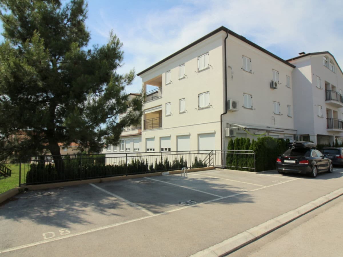 Holiday apartment Dolce Vita - Outdoor photo 5