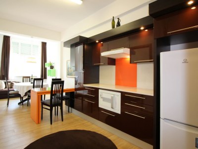 Holiday apartment Dolce Vita in Porec - Holiday apartment